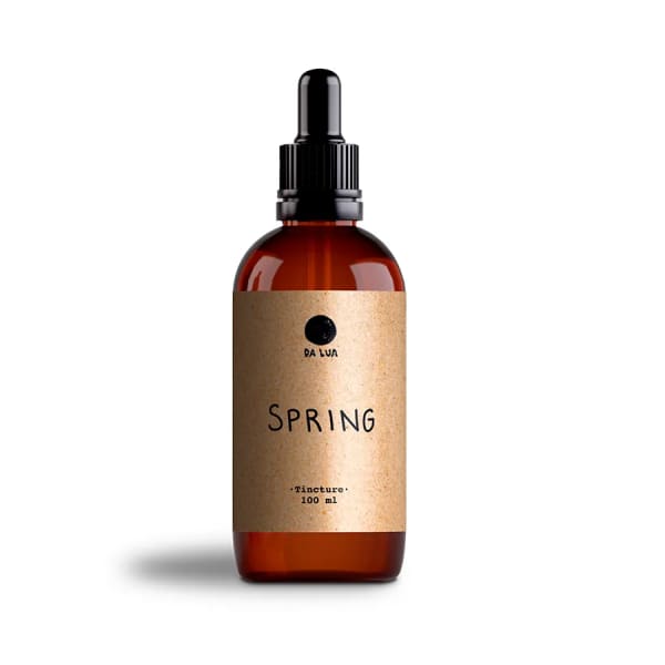 Tintura de Primavera 100mL